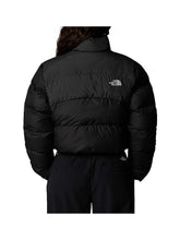 THE NORTH FACE Giacca The North Face corta in vita Saikuru da donna Nero Nero